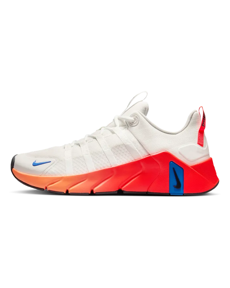 Nike Free Metcon 7 Trainingsschuhe (Herren) - Weiß Weiß