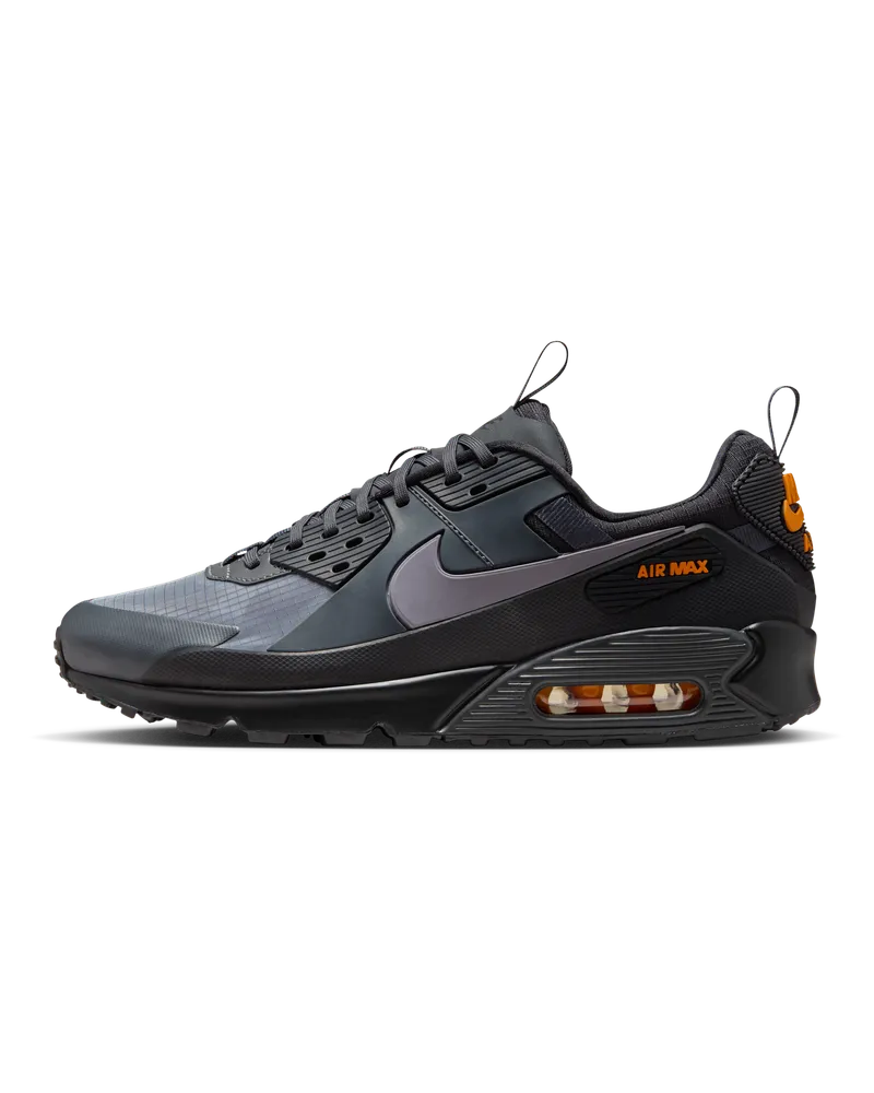 Nike Air Max 90 Schuh (Herren) - Schwarz Schwarz