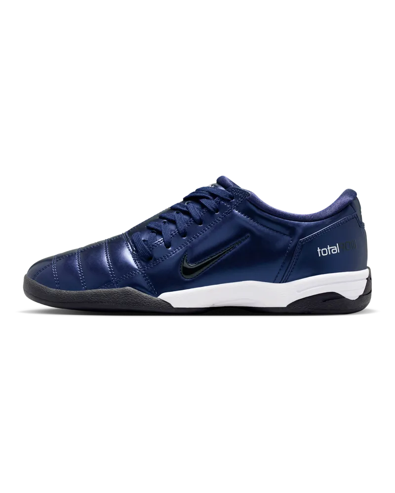 Nike Total 90 Schuh (Damen) - Blau Blau