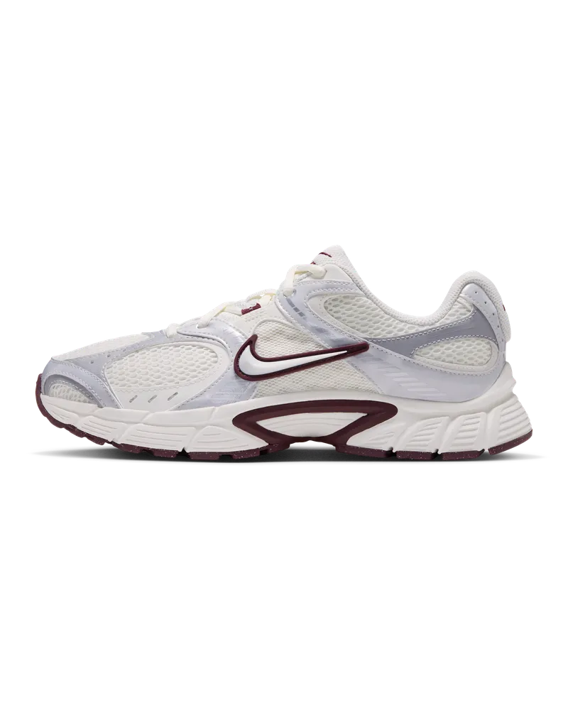 Nike V5 RNR Schuh mit reflektierenden Akzenten (Damen) - Weiß Weiß