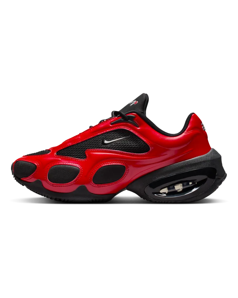 Nike Air Max Muse Schuh (Damen) - Rot Rot
