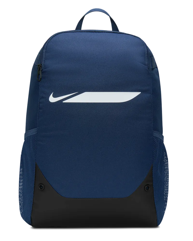 Nike Academy Rucksack (Medium, 24 l) - Blau Blau