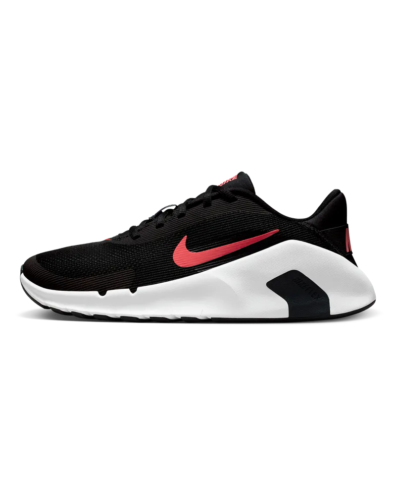 Nike Flex Train Workout-Schuh (Damen) - Schwarz Schwarz