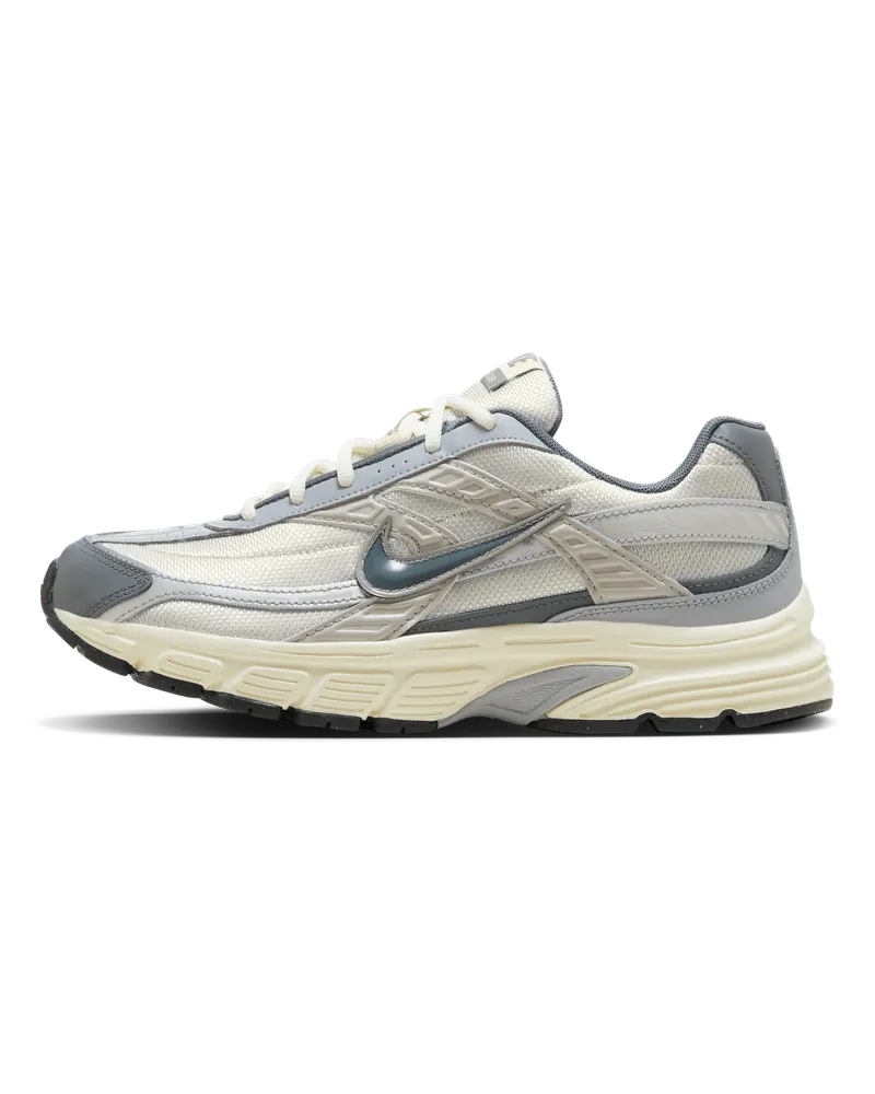 Nike Initiator Herren-Laufschuh - Grau Grau
