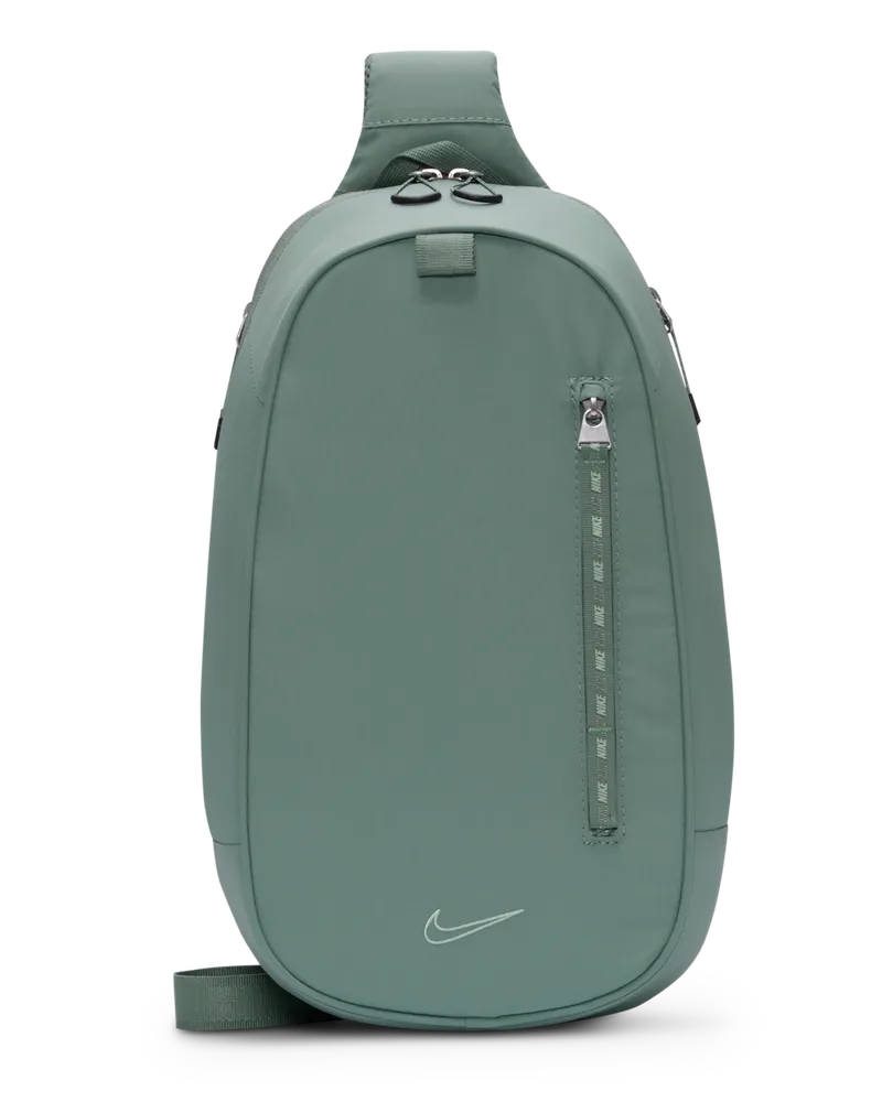Nike Sportswear Commute Umhängetasche (9 l) - Grau Grau