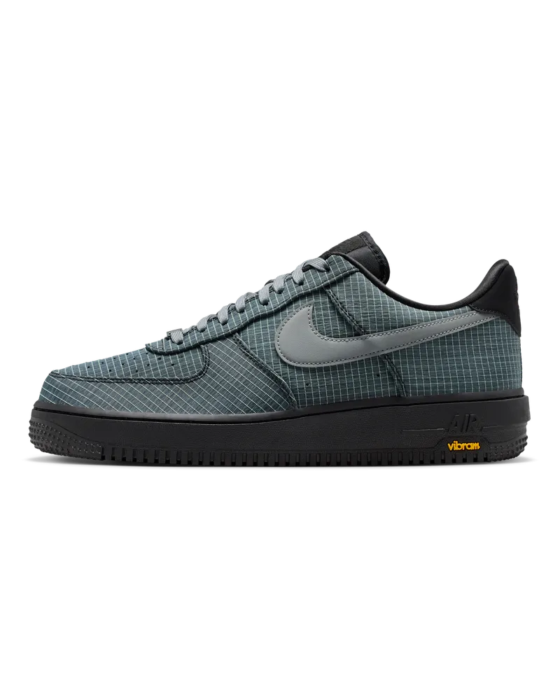 Nike Air Force 1 ’07 LX Vibram Herrenschuhe - Schwarz Schwarz