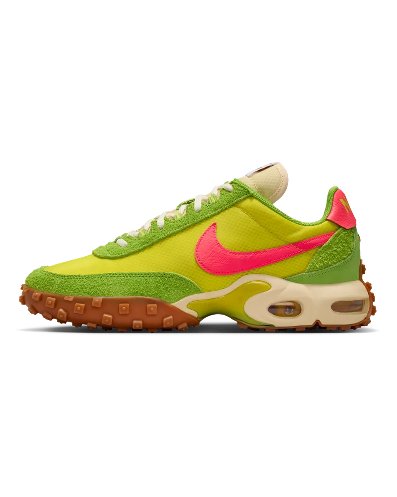 Nike Air Max Waffle SP 2 Schuh (Herren) - Grün Grün