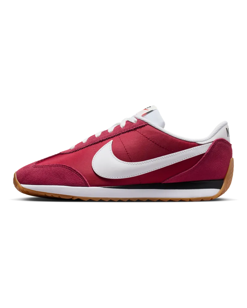 Nike Pacific Schuh (Damen) - Rot Rot
