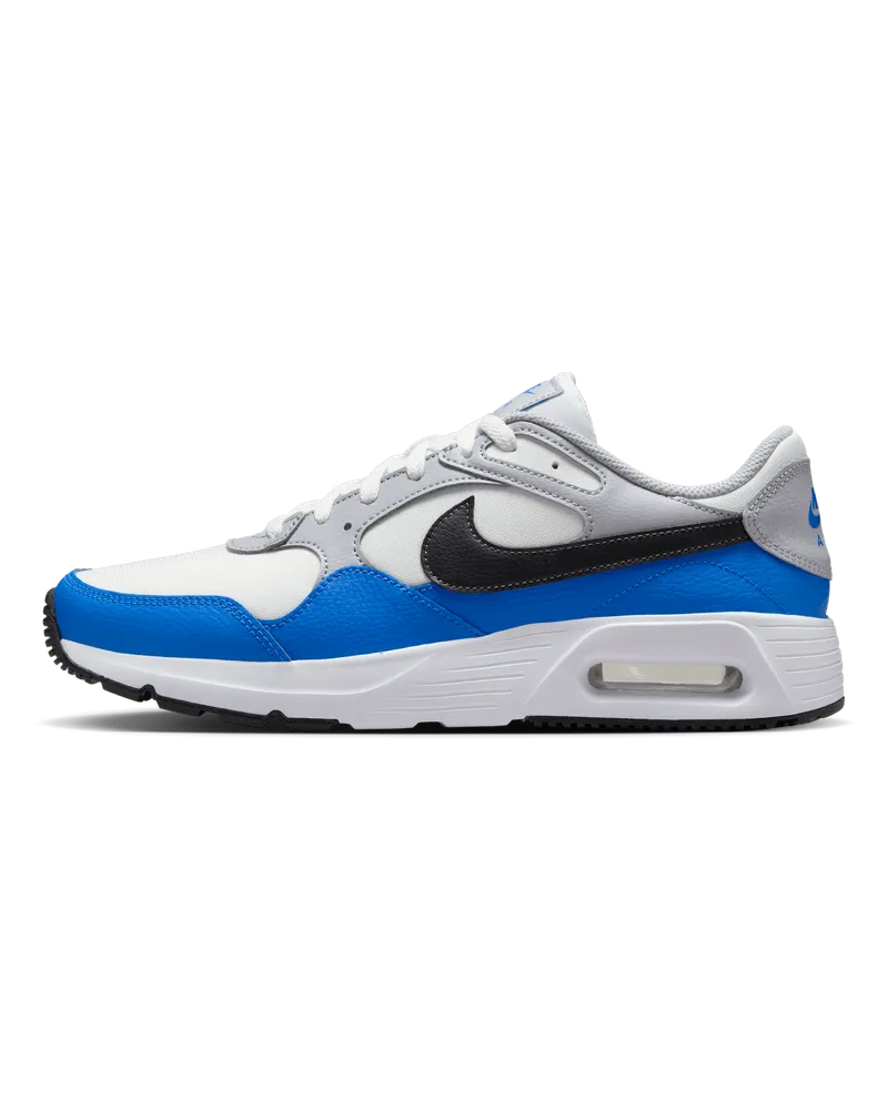 Nike Air Max SC Herrenschuh - Weiß Weiß