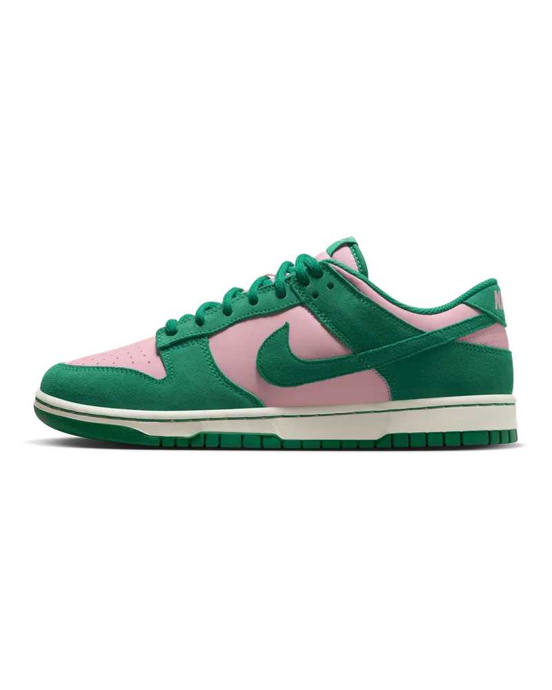 Nike Dunk Low Retro SE Sneaker - Pink Pink