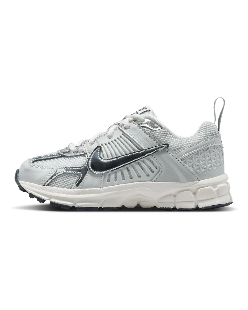Nike Vomero 5 Schuh (jüngere Kinder) - Grau Grau
