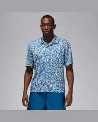 Nike Jordan Essentials Poolside-Top für Herren - Blau Blau