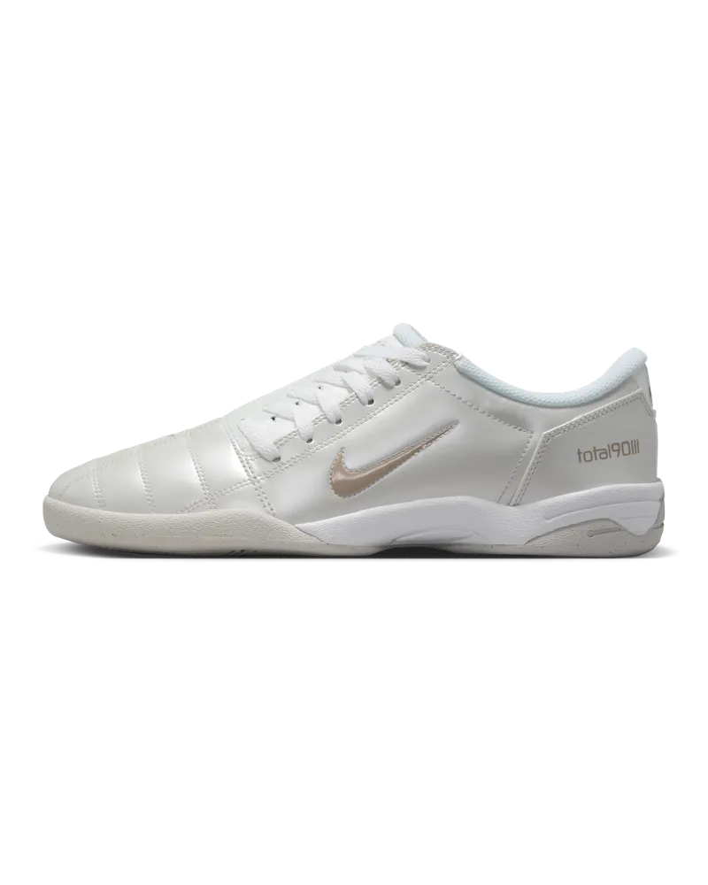 Nike Total 90 Schuh (Herren) - Grau Grau