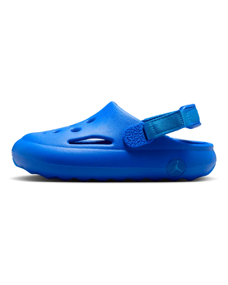 Jordan Hydrip Sandalen (jüngere Kinder) - Blau Blau