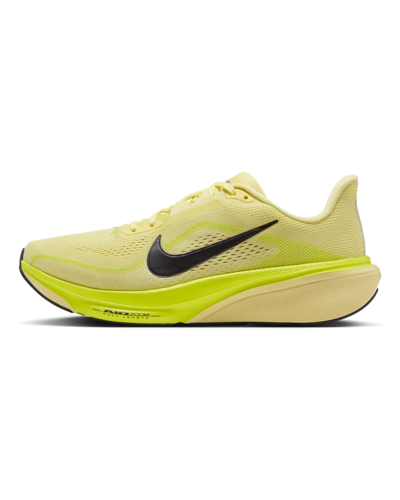 Nike Pegasus 42 Straßenlaufschuh (Damen) - Grün Grün