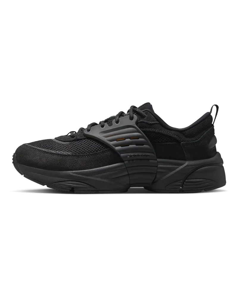 Jordan Trunner Schuhe (Herren) - Schwarz Schwarz
