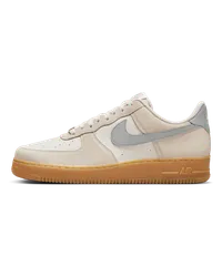 Nike Air Force 1 '07 LV8 Schuh (Herren) - Grau Grau