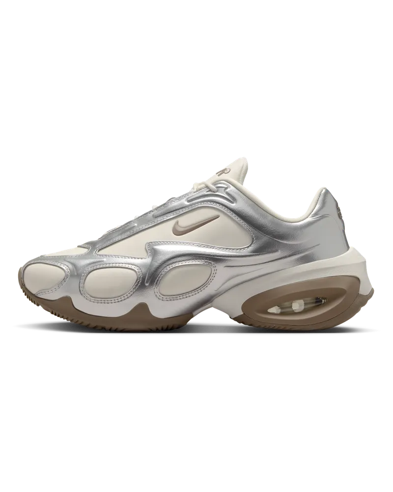 Nike Air Max Muse Schuh (Damen) - Grau Grau