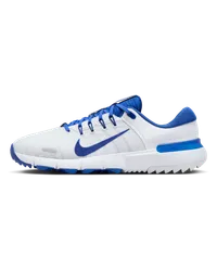 Nike Free Golf NN Golfschuh - Blau Blau