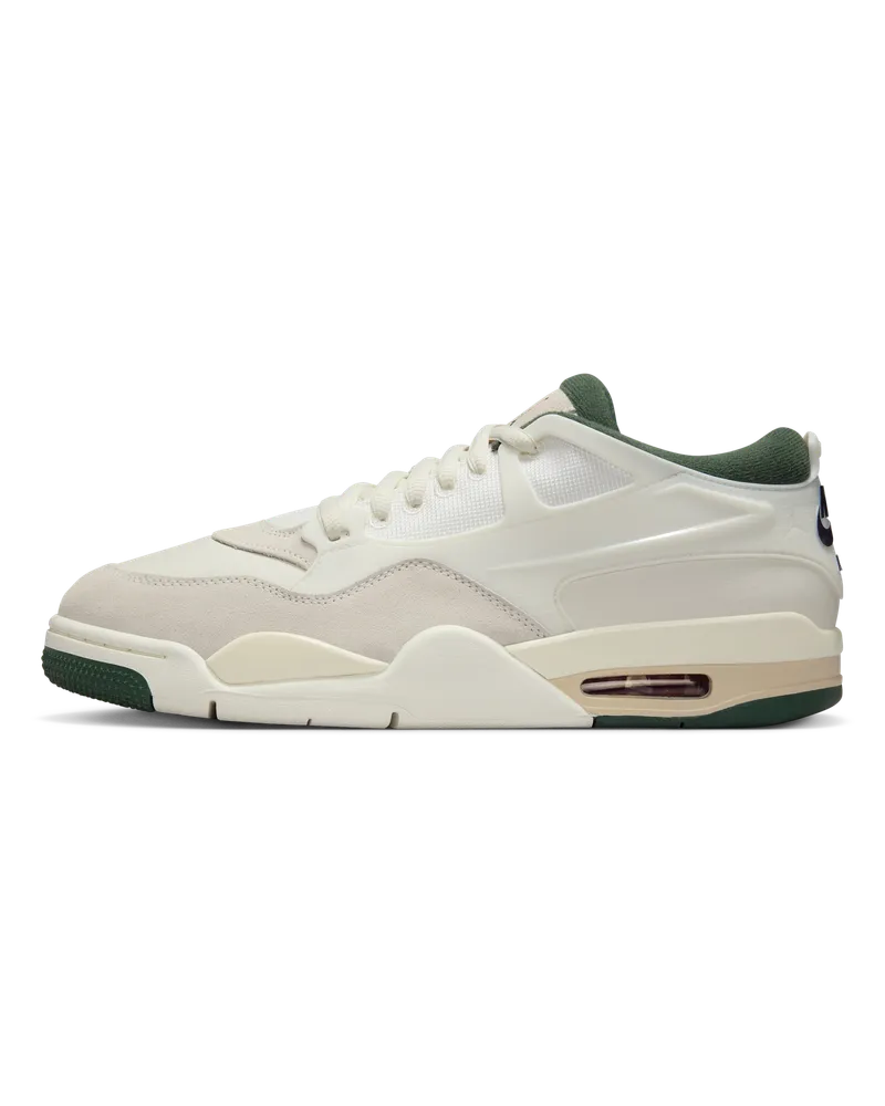 Jordan Air  4 RM Herrenschuh - Weiß Weiß