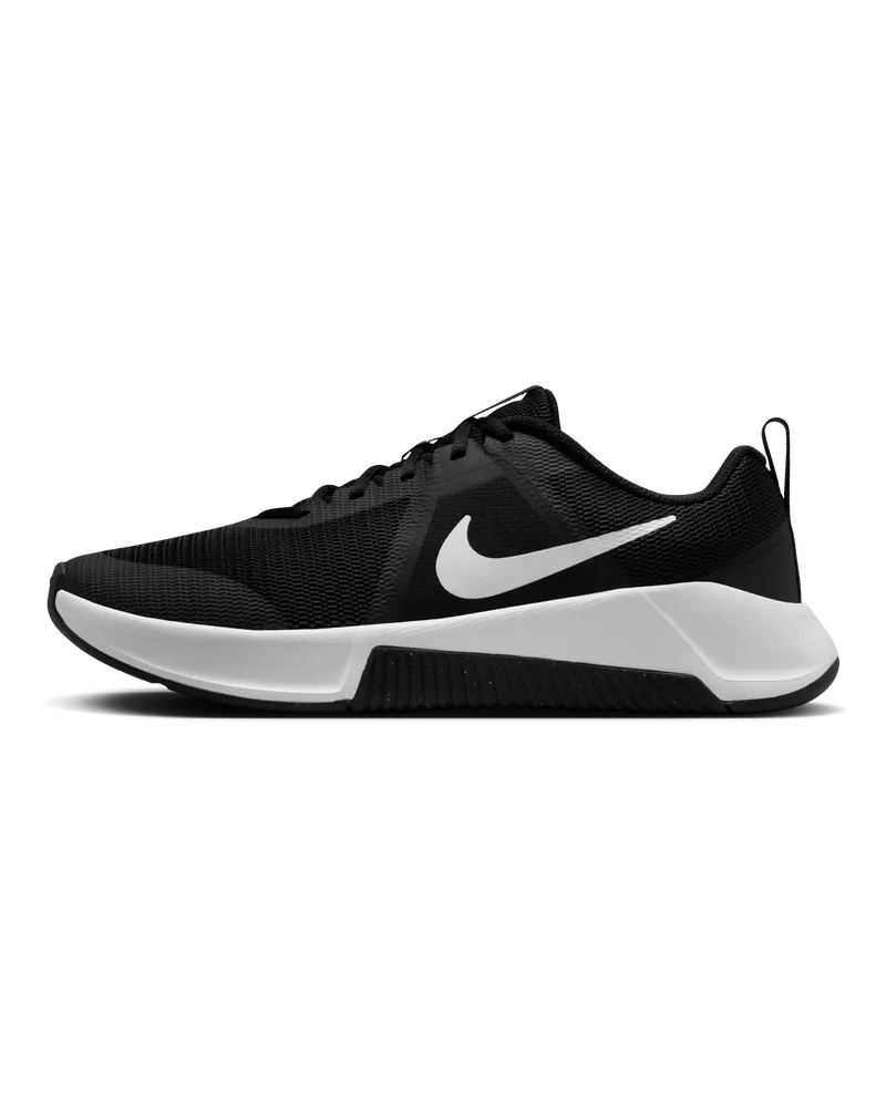Nike MC Trainer 3 Sneaker für Herren - Schwarz