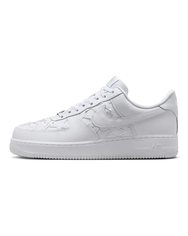 Nike Air Force 1 '07 Edge Herrenschuh - Weiß Weiß