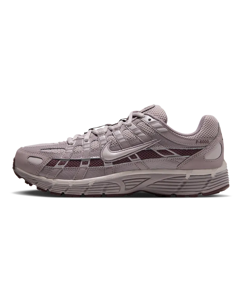 Nike P-6000 Schuh (Damen) - Grau Grau