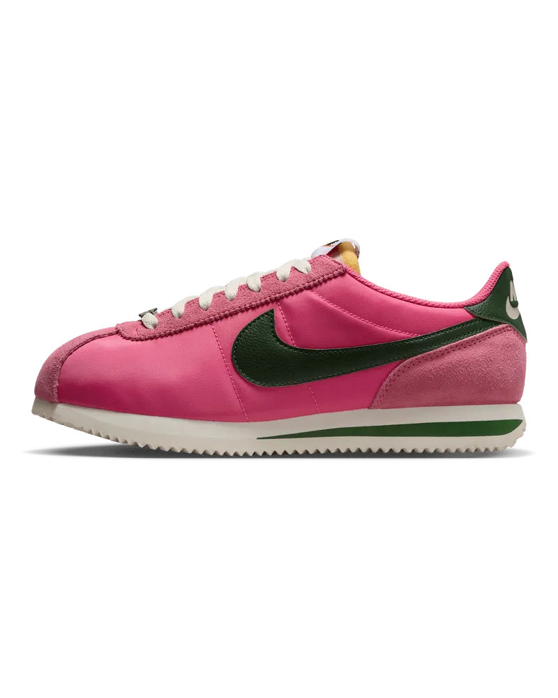 Nike Cortez Damenschuh - Pink Pink