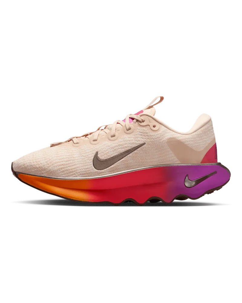 Nike Motiva SE Walking-Schuh (Damen) - Weiß Weiß