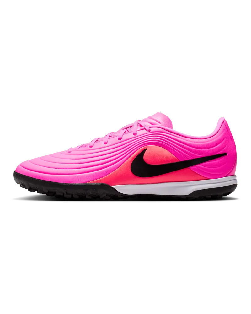 Nike Tiempo Maestro Academy Low-Top-Fußballschuh für Turf - Multi-Color Multi-color