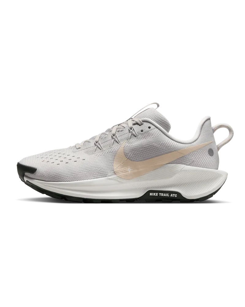 Nike Pegasus Trail 5 Traillaufschuh (Damen) - Grau Grau