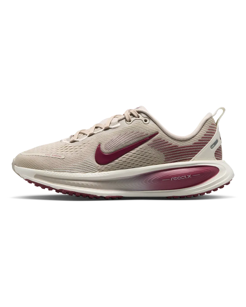 Nike Vomero 18 Straßenlaufschuh (ältere Kinder) - Braun Braun
