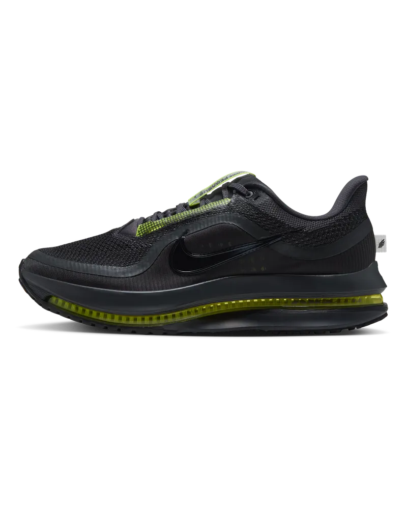 Nike Pegasus Premium Straßenlaufschuh (Herren) - Grau Grau
