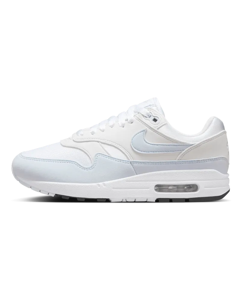 Nike Air Max 1 Sneaker - Weiß Weiß