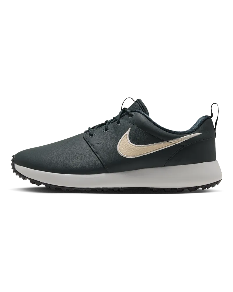 Nike Roshe G Golfschuh - Grün Grün
