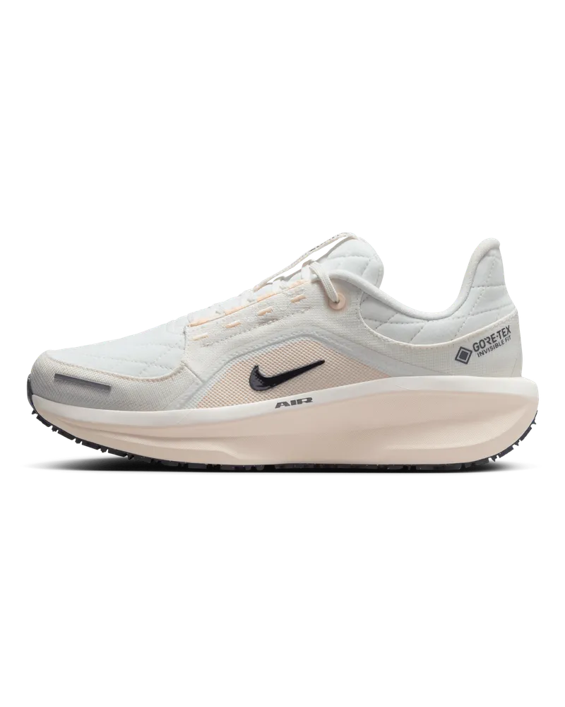 Nike Winflo 11 GORE-TEX wasserdichter Straßenlaufschuh (Damen) - Weiß Weiß