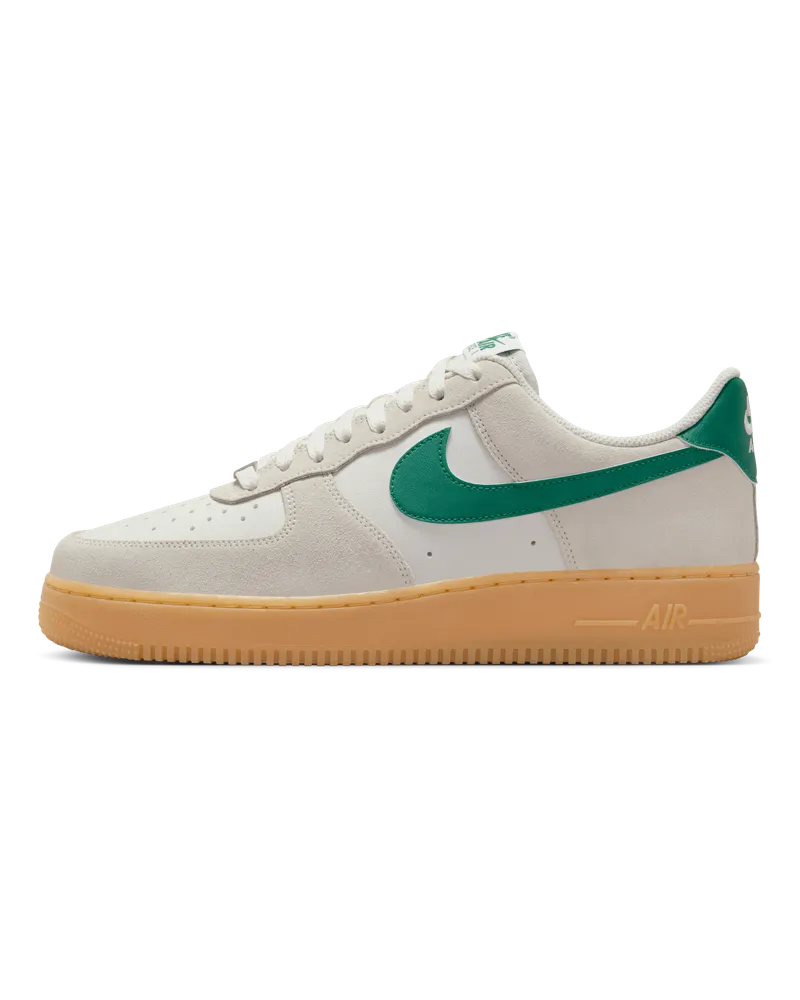 Nike Air Force 1 '07 LV8 Schuh (Herren) - Grau Grau