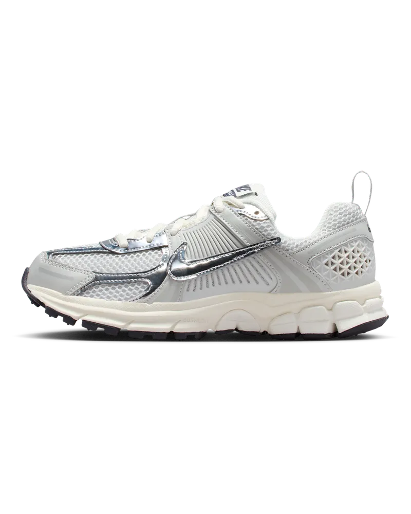 Nike Vomero 5 Schuh (ältere Kinder) - Grau Grau
