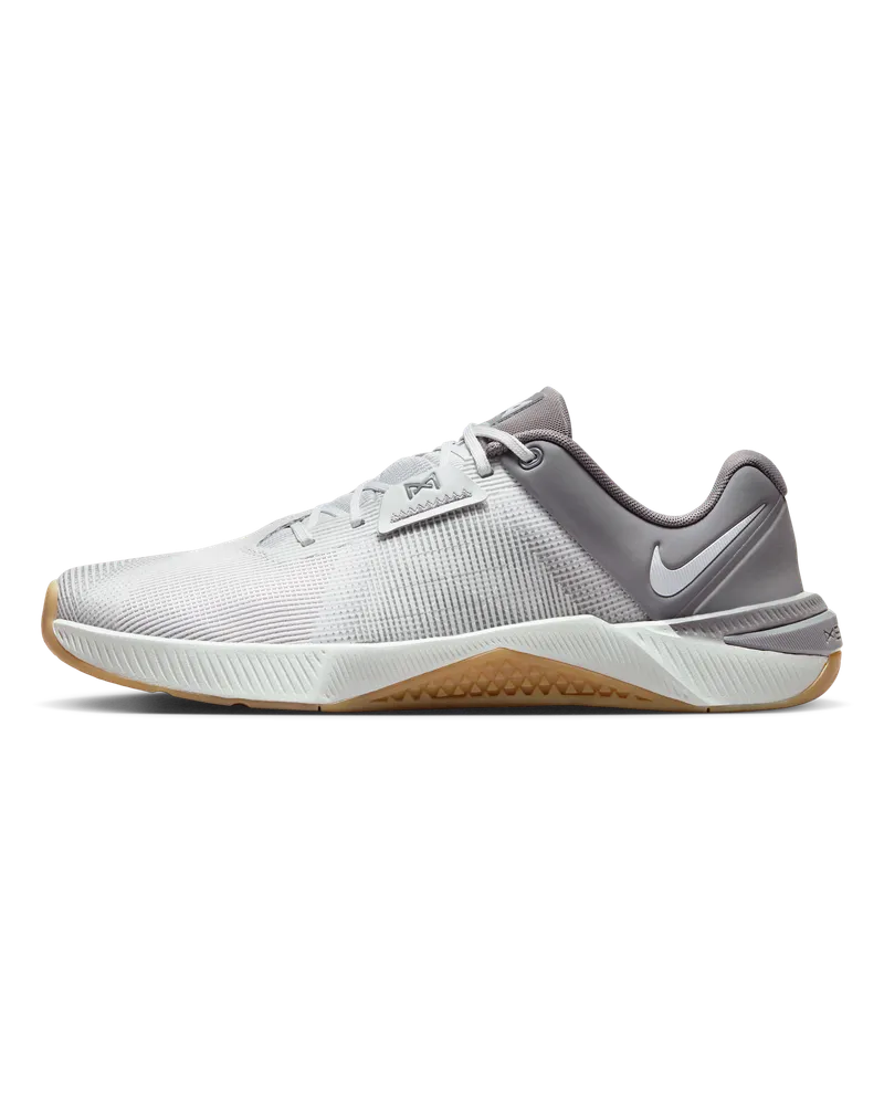 Nike Metcon 10 Workout-Schuh (Herren) - Grau Grau