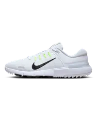 Nike Free Golf NN Golfschuh - Weiß Weiß