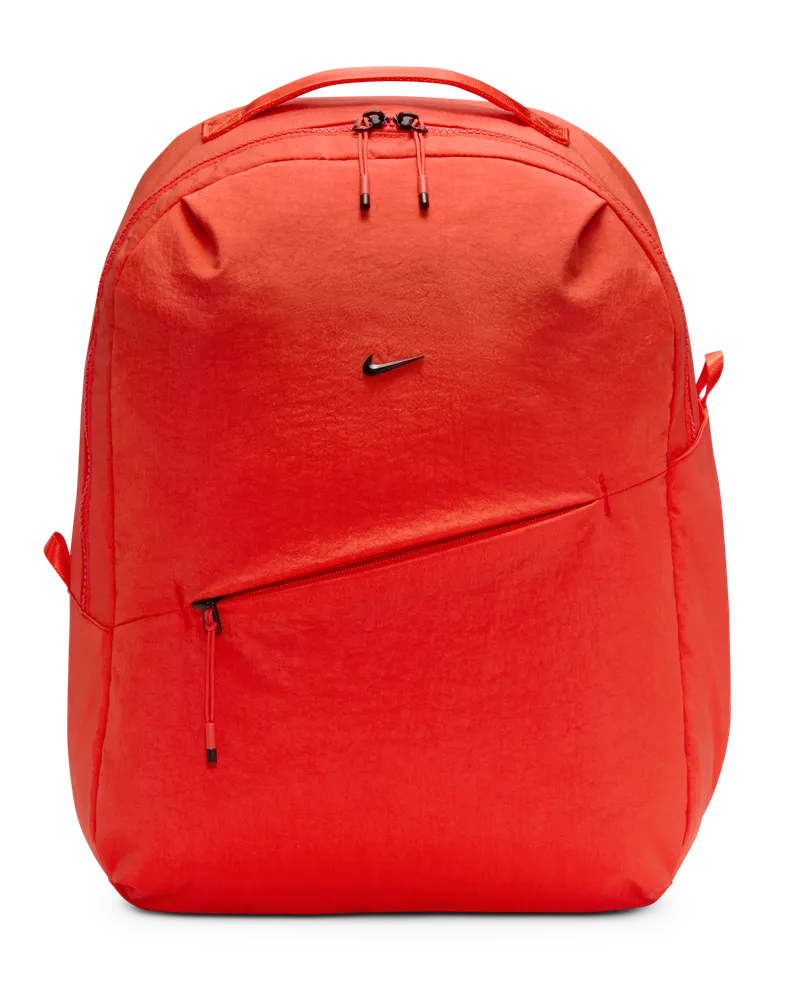 Nike Aura Rucksack (24 l) - Rot Rot