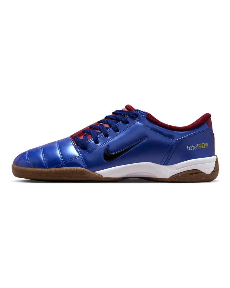 Nike Total 90 Schuh (Herren) - Blau Blau