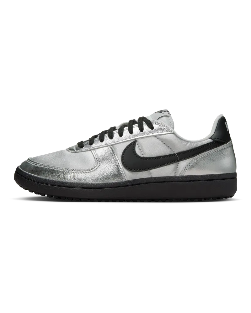 Nike Field General Schuh (Damen) - Grau Grau