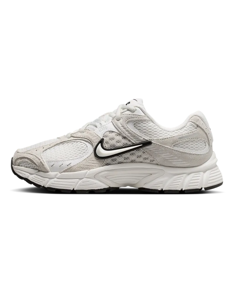 Nike V5 RNR Suede Schuh (Damen) - Weiß Weiß