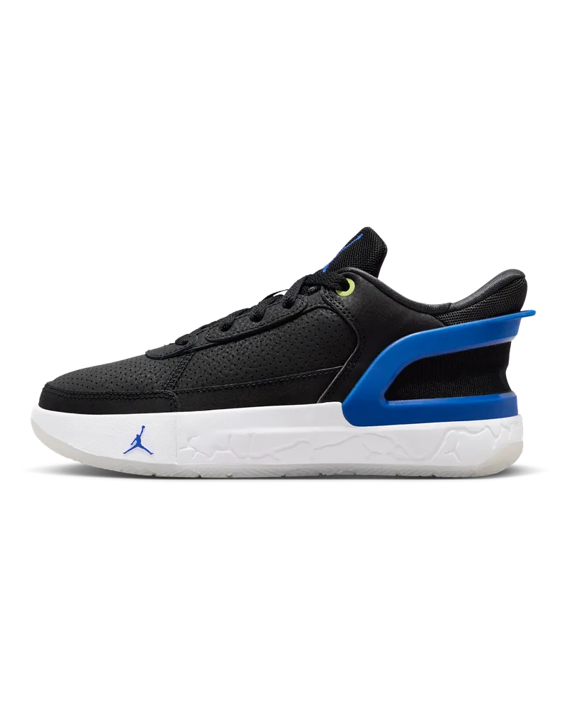 Jordan DAY1 EO Schuh (ältere Kinder) - Schwarz Schwarz