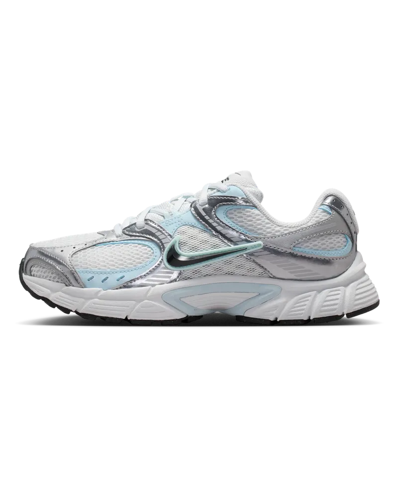 Nike V5 RNR Schuh mit reflektierenden Akzenten (Damen) - Grau Grau