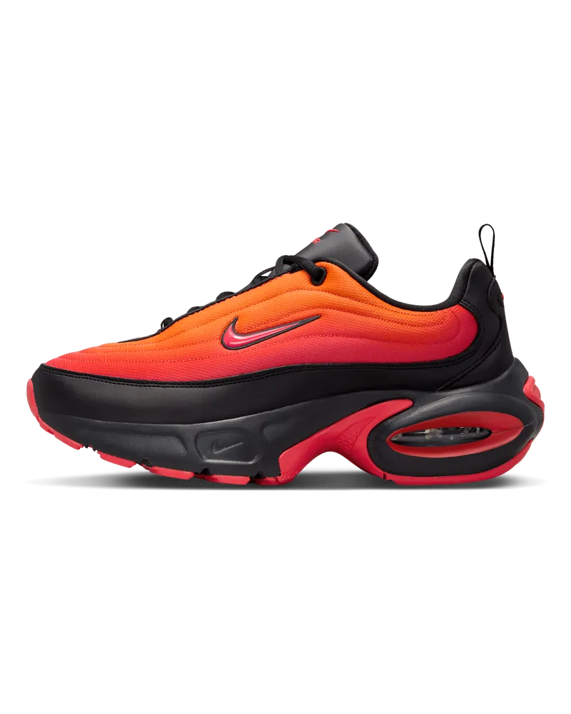 Nike Air Max Portal Schuh (Damen) - Schwarz Schwarz