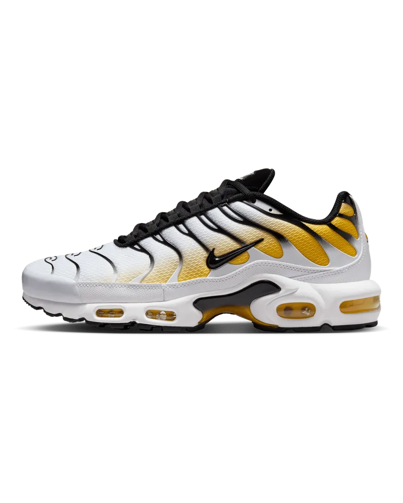 Nike Air Max Plus Schuh (Herren) - Weiß Weiß