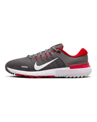 Nike Free Golf NN Golfschuh - Grau Grau