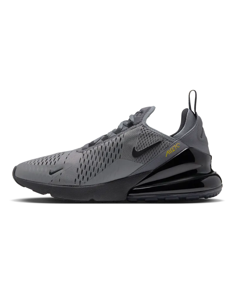 Nike Air Max 270 Herrenschuh - Grau Grau
